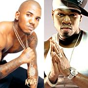 the game 50 cent
