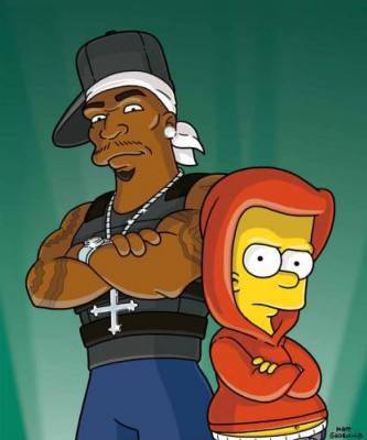 50 cent simson